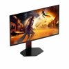  AOC Monitor komputerowy 26.5 cala Q27G4ZDR QD-OLED 240Hz HDMIx2 DP